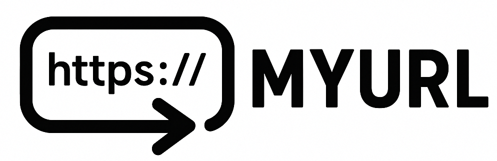 MYURL Logo